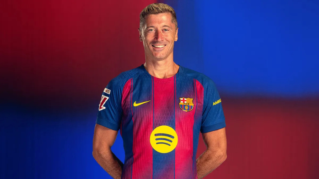 Ronaldo 