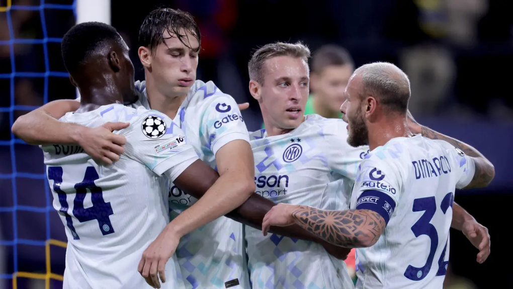 Inter 