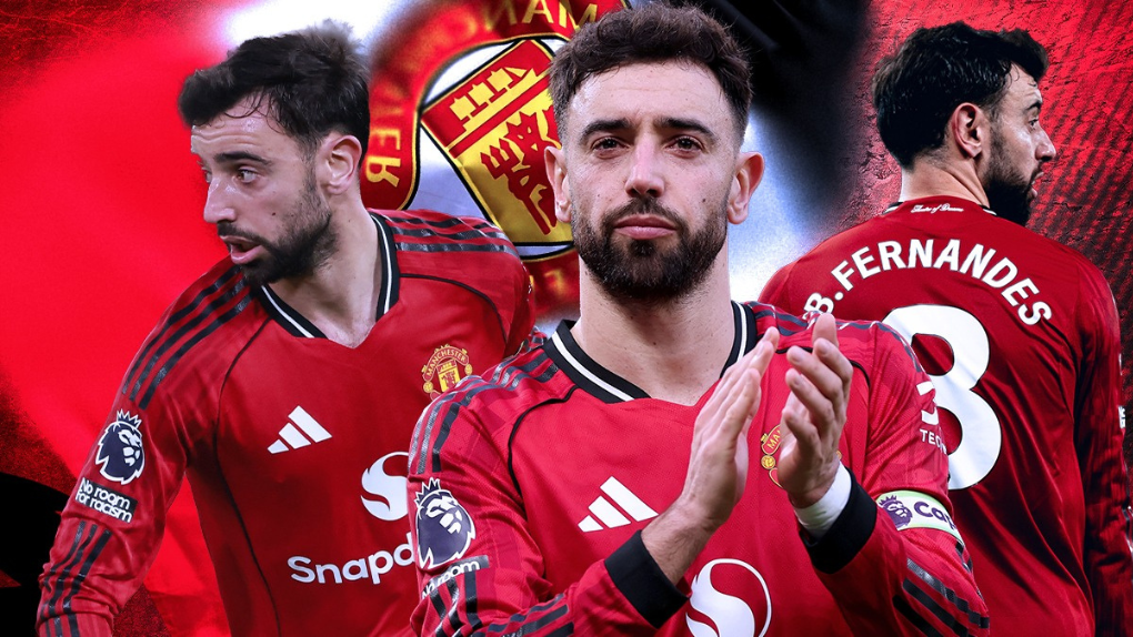 MU “bật đèn xanh” cho thương vụ Bruno Fernandes