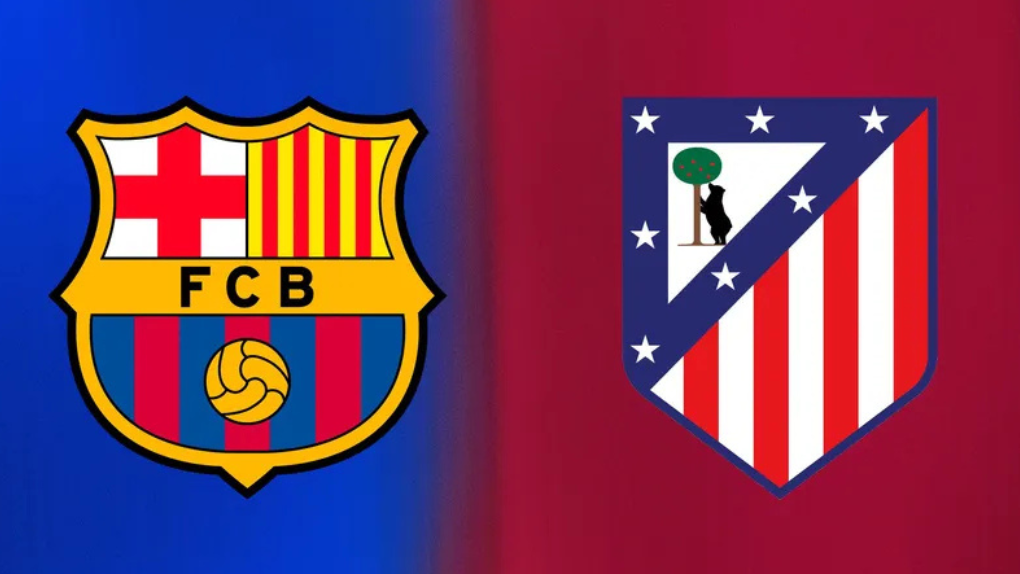 Nhận định Atletico Madrid vs Barca: Barca sáng cửa chiến thắng