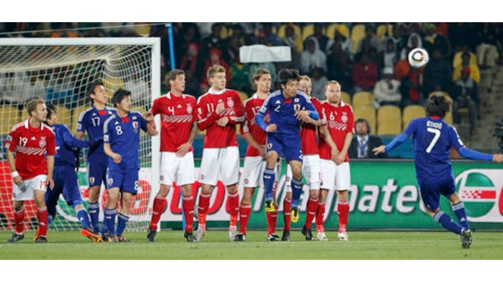 Những si&ecirc;u phẩm đ&aacute; phạt kh&ocirc;ng thể cản ph&aacute;