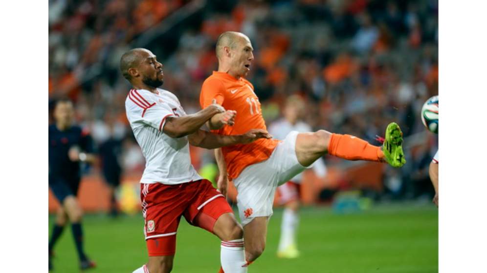 World Cup 2014 Hà Lan: Hành trình rực lửa của Cơn lốc màu da cam