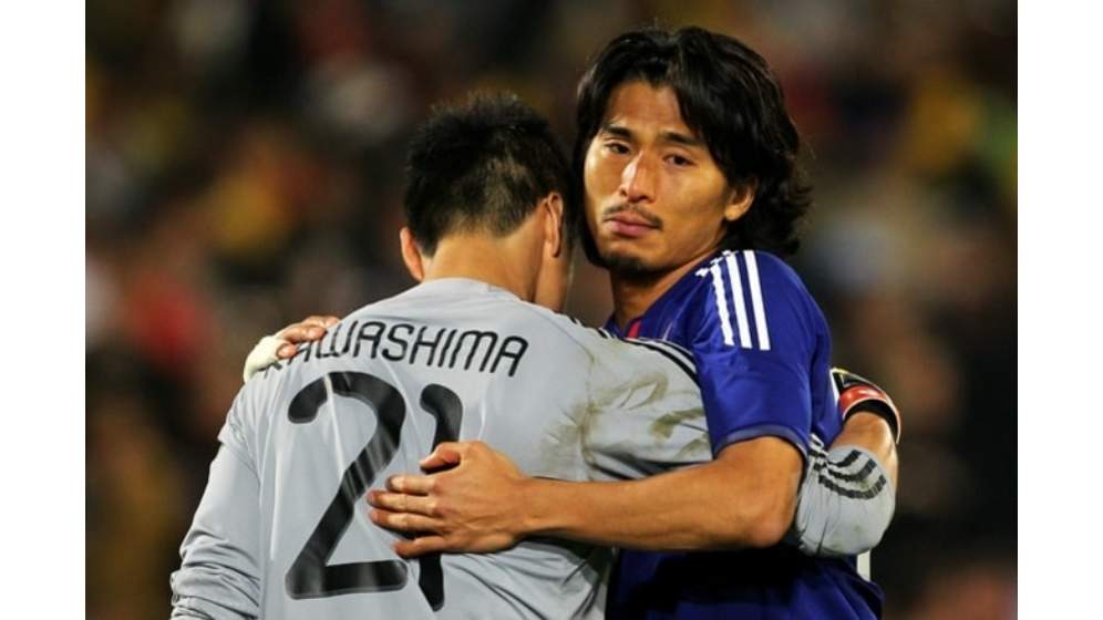 Nhật Bản vs Paraguay World Cup 2010: Cuộc chiến cân não tại Pretoria