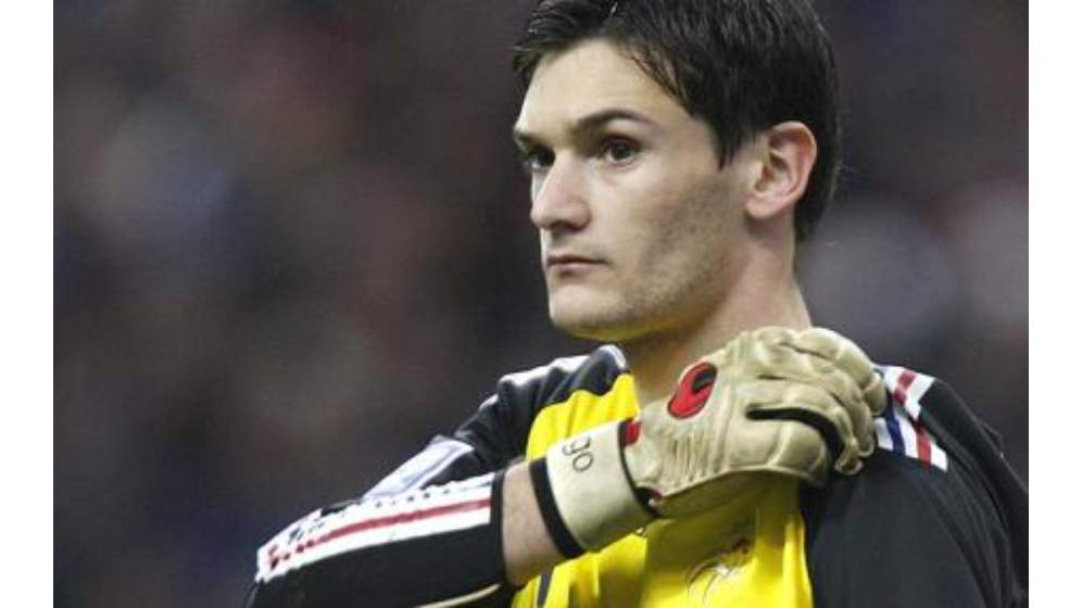 Hugo Lloris 2010 World Cup: Hành trình của thủ quân vĩ đại tương lai