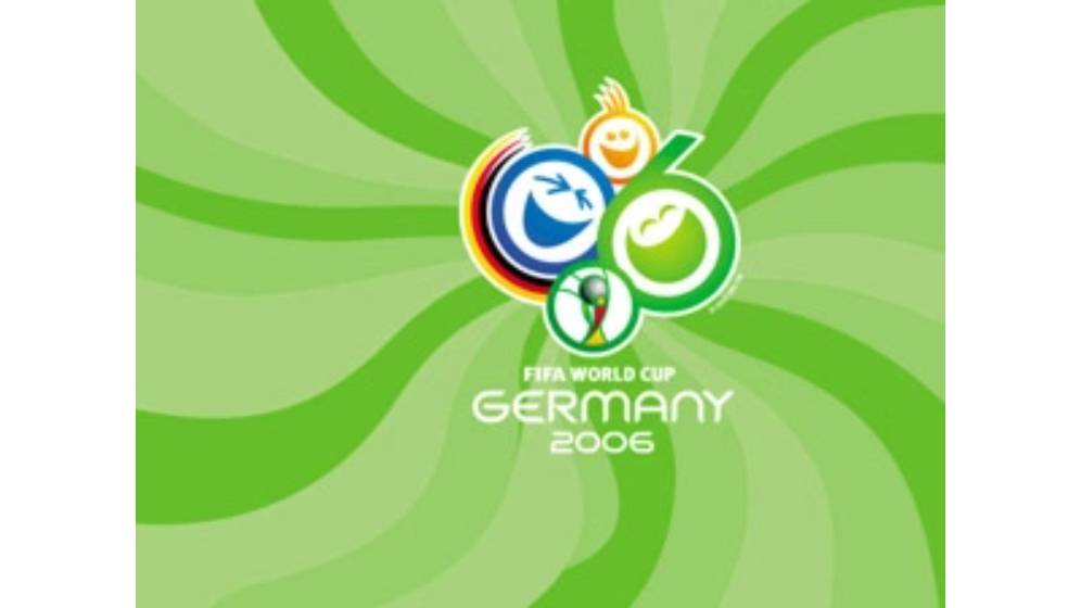 Nhạc World Cup 2006: Những giai điệu bất hủ tại nước Đức