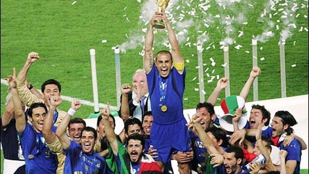 Chung kết World Cup 2006: Khúc tráng ca Azzurri và cú húc đầu lịch sử