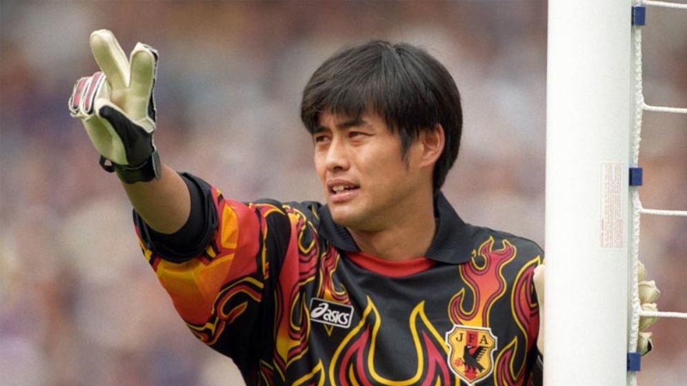 Thủ môn Nhật Bản World Cup 2006 và những pha cứu thua xuất thần